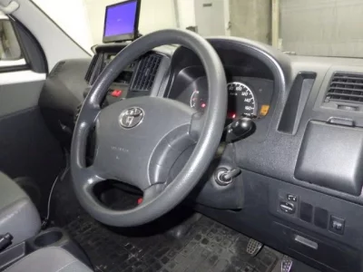 Toyota TOWN ACE VAN