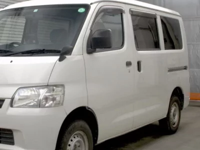 Toyota TOWN ACE VAN