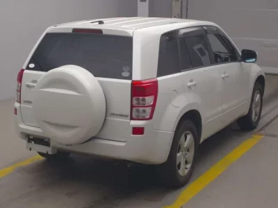Suzuki ESCUDO