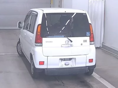Honda LIFE