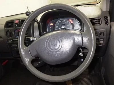 Honda LIFE