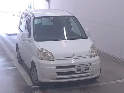 Honda LIFE