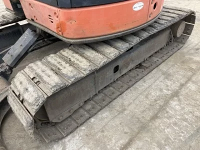 HITACHI ZX55UR-2