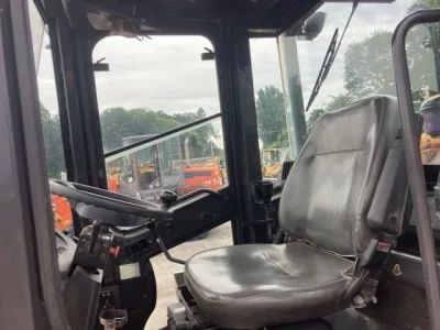 HITACHI ZW80-5B