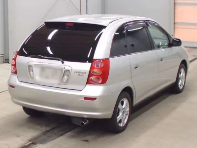 Toyota NADIA