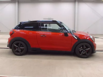 BMW MINI