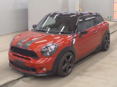 BMW MINI