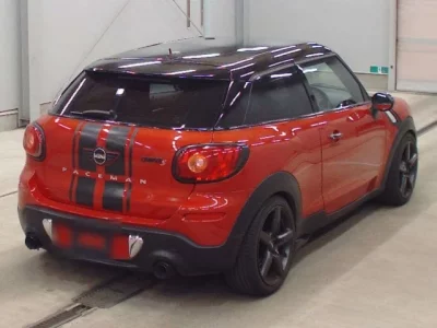 BMW MINI