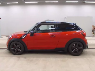 BMW MINI