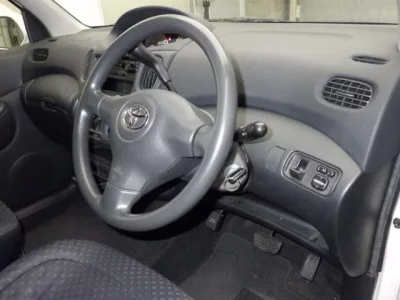 Toyota FUNCARGO