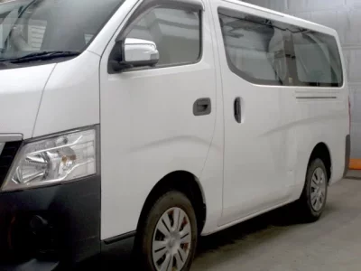 Nissan CARAVAN VAN