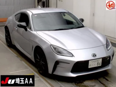 Toyota 86