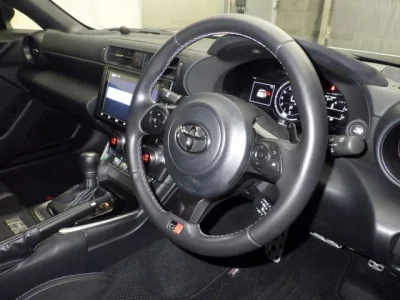 Toyota 86