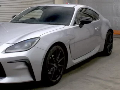 Toyota 86
