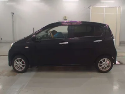 Subaru PLEO PLUS