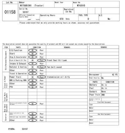 Mitsubishi MITUBISHI