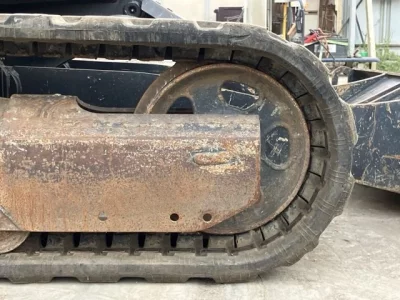 YANMAR B3-6A