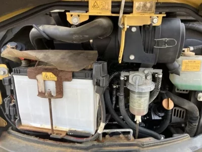 YANMAR B3-6A