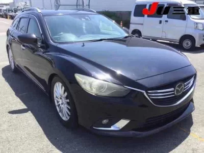 Mazda ATENZA WAGON