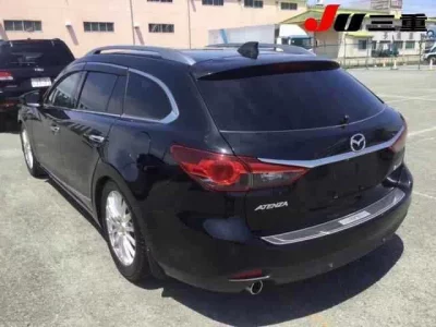 Mazda ATENZA WAGON
