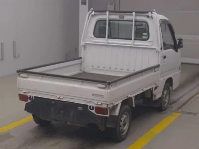 Subaru SAMBAR