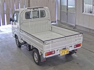 Honda ACTY TRUCK