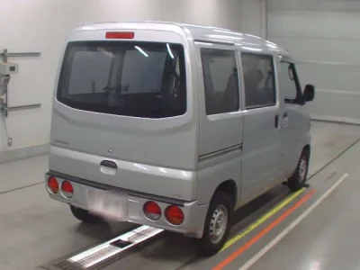 Mitsubishi MINICAB VAN