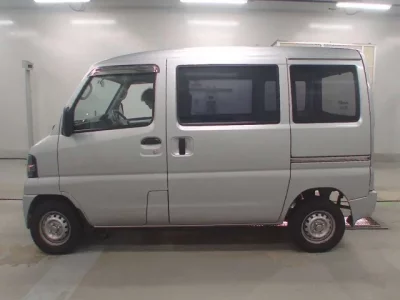Mitsubishi MINICAB VAN