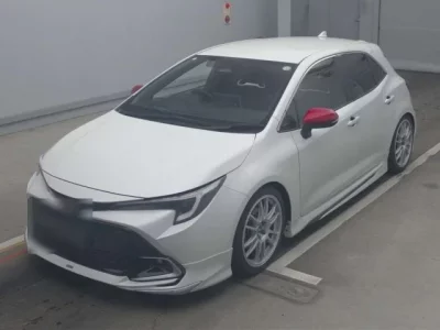 Toyota COROLLA SPORT