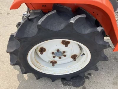 KUBOTA OTHER