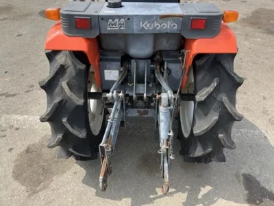 KUBOTA OTHER
