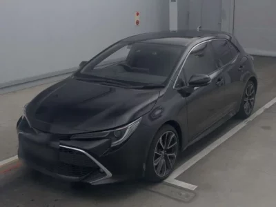 Toyota COROLLA SPORT