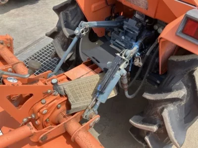 KUBOTA OTHER