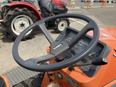 KUBOTA OTHER