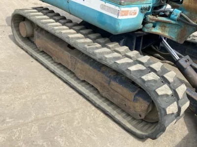 KUBOTA K-038
