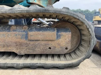 KUBOTA K-038