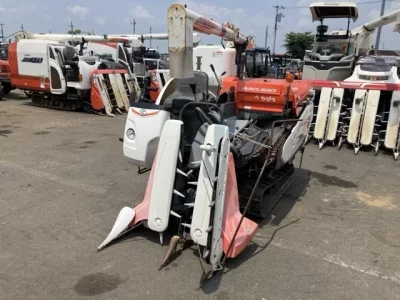 KUBOTA OTHER