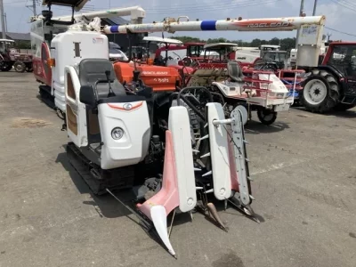KUBOTA OTHER