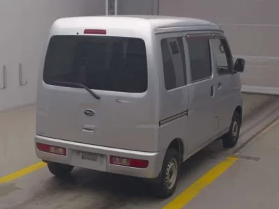 Subaru SAMBAR