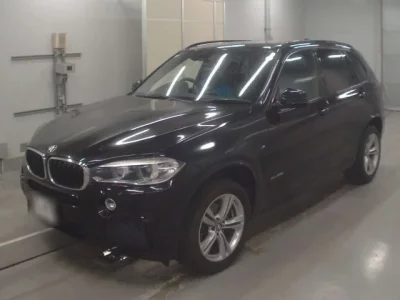 BMW X5 SERIES