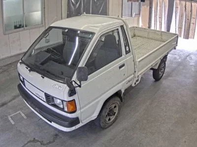 Toyota LITE ACE TRUCK