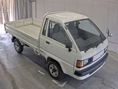Toyota LITE ACE TRUCK