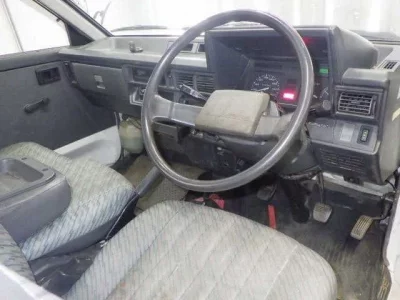 Toyota LITE ACE TRUCK
