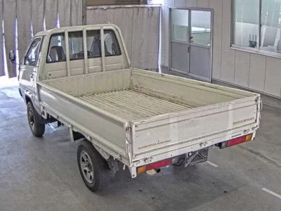 Toyota LITE ACE TRUCK