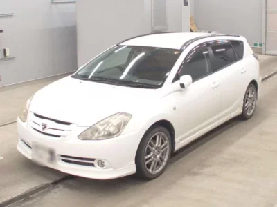 Toyota CALDINA