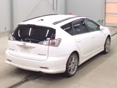 Toyota CALDINA