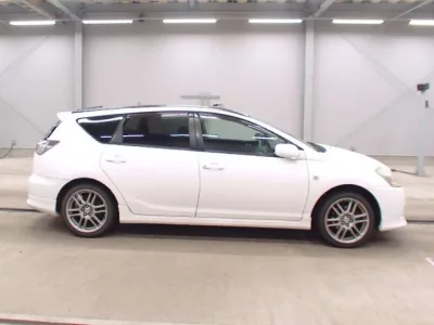 Toyota CALDINA
