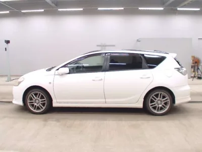 Toyota CALDINA