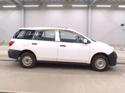 Nissan AD