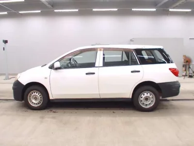 Nissan AD